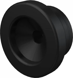 Гофрированная прокладка 36/10