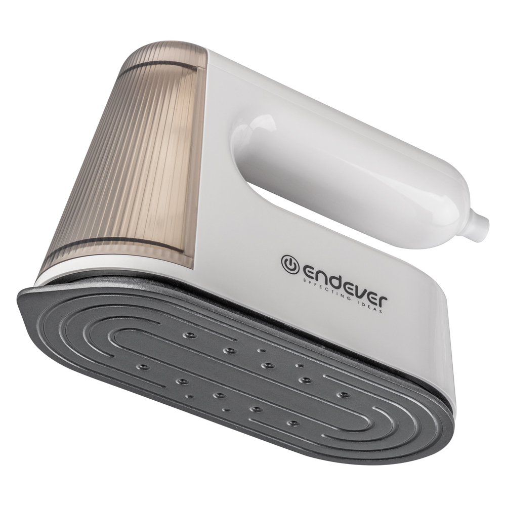 9060124 Отпариватель Endever Odyssey Q-459 белый STDN-0031544 - Вид №2