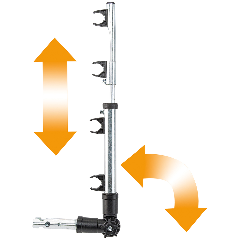 ПР0049253 Перегородка для собак DOG CAR SECURITY (для собак) FERPLAST  - Вид №2