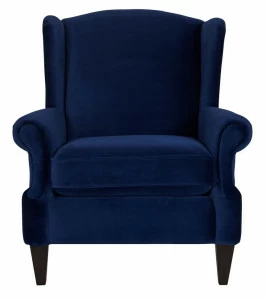 Кресло Triumph ICON DESIGNE ДИЗАЙНЕРСКИЕ 178040 Синий