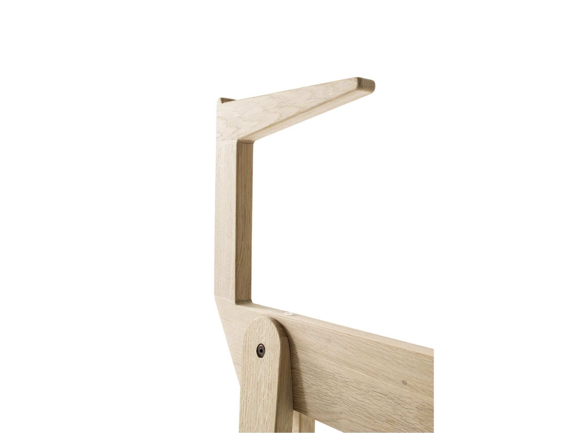 Деревянный письменный стол Sudbrock Möbelhandwerk BERLINER BOCK ARCH-00010549 - Вид №3