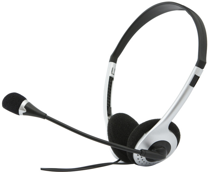 SV-0410010MV Наушники с микрофоном ap-010mv Sven Santreyd 