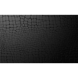 Плитка настенная Golden Tile Кайман 25x40 см 1.6 м² цвет чёрный 82958351 STLM-2056356