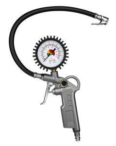 Пневмопистолет DEKO DKTG01 9070204