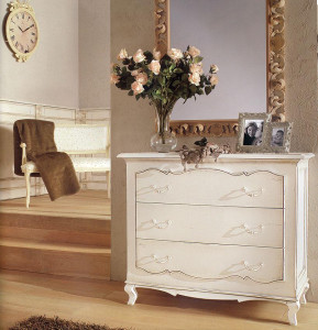 Комод  INTERIORS PR804