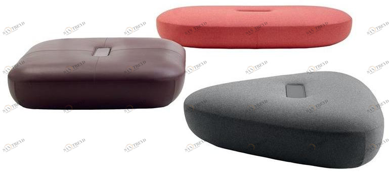 B&B Italia Пуф sun-id-1392422