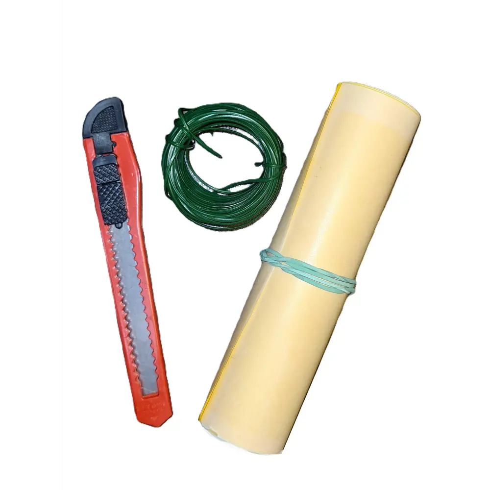 Инсектицид для защиты от садовых вредителей Aeroxon 4 м STLM-2183242 - Вид №7