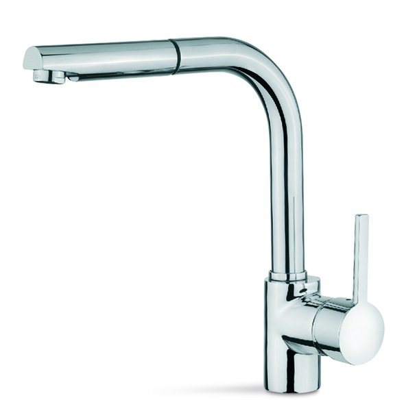 334919 Смеситель Teka ARK 938 black Испания  - Вид №1