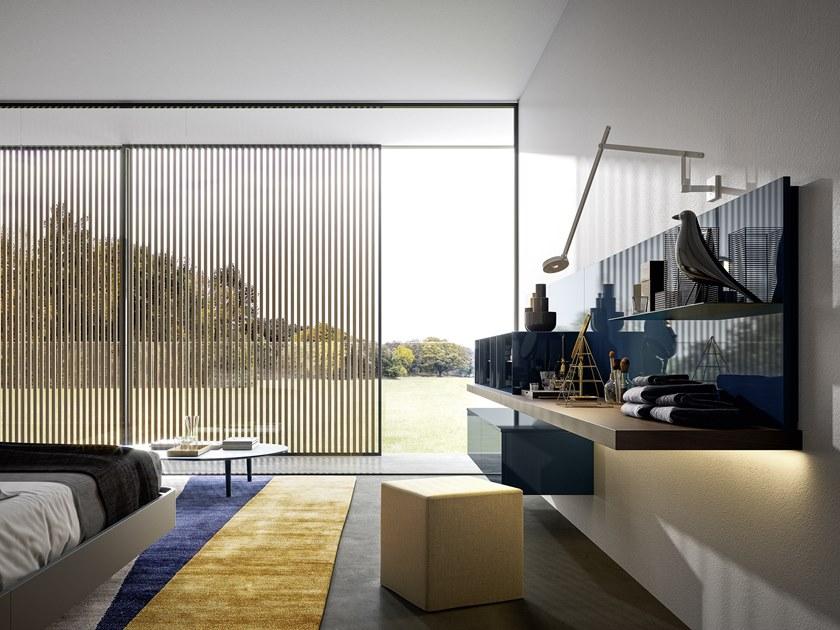 JESSE Модульная оборудованная стена sun-id-1490863 - Вид №18