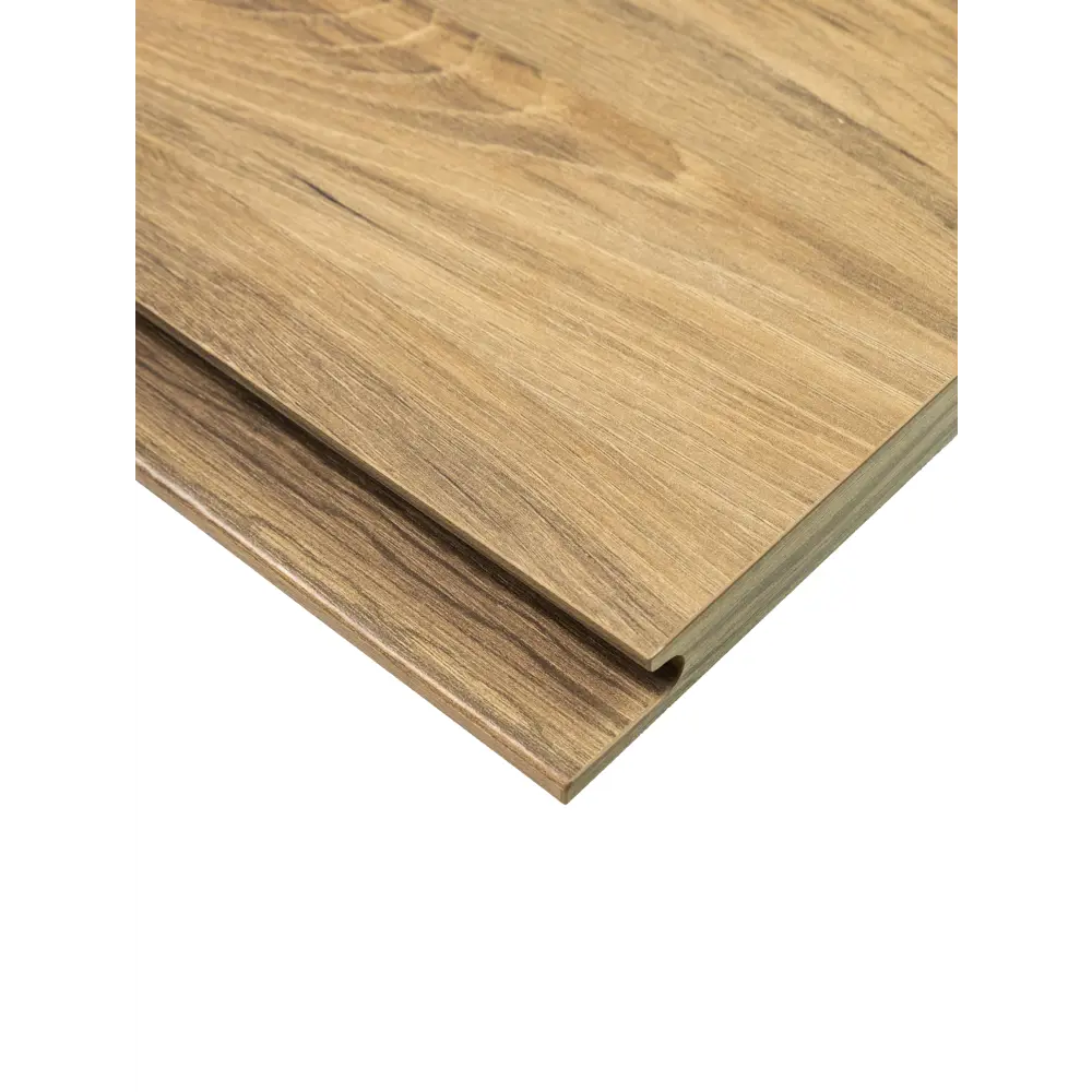 Фасад кухонного шкафа Токио 59.7x102.1 см KONSENSA ЛДСП цвет темное дерево Токио темное дерево STLM-2138511 - Вид №5