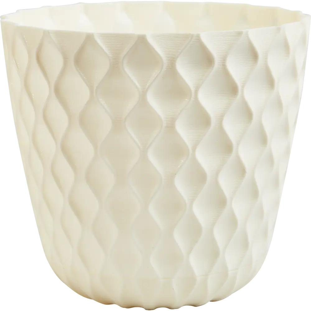 INGREEN Wave — кашпо для комнатных растений с системой дренажа 88593912