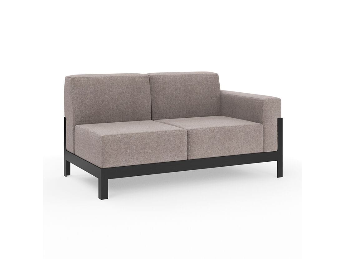 Ткань сад диван Walters More Comfort ARCH-00127391 - Вид №11