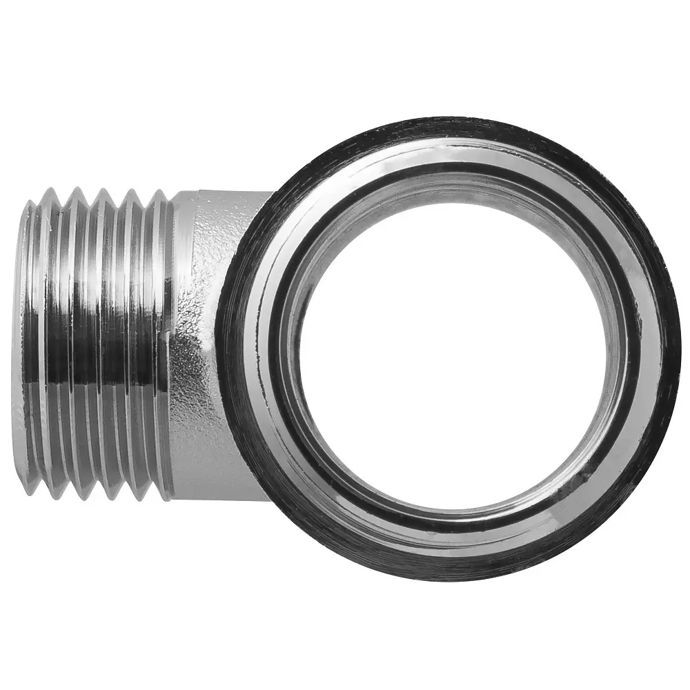 Коллектор MPF на 2 выхода 3/4"x1/2" наружная резьба 87886408 STLM-2102316  - Вид №4