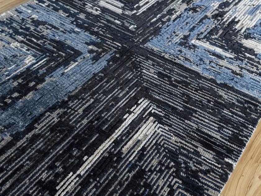 Jaipur Rugs Ковер ручной работы Esme Usl-205-0001 - Вид №2