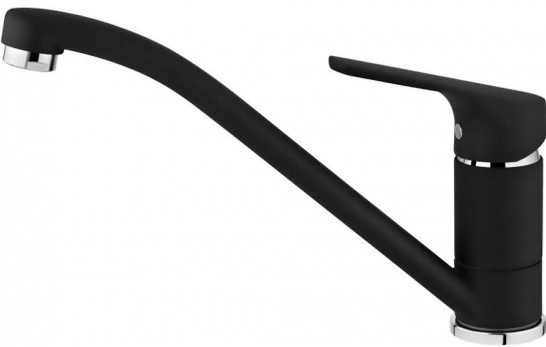 283110 Смеситель Teka MTP 913 Anthracite 3/8" Испания  - Вид №1