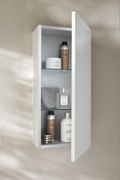 EB513G-N07 Полуколонна 30 см, правосторонняя или левосторонняя Jacobdelafon PARALLEL Santreyd - Вид №1