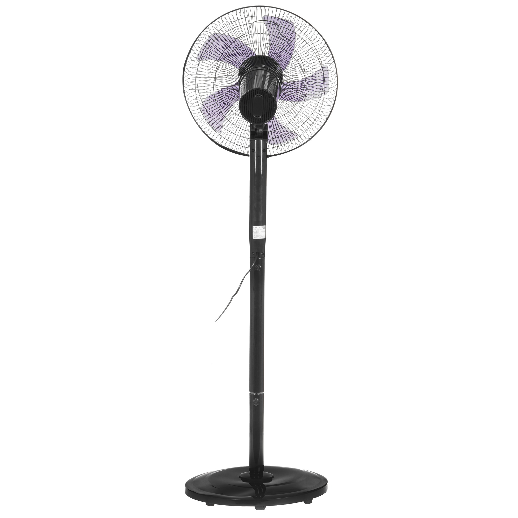 9014846 Вентилятор Marta MT-FN2543  синий STDN-0134527 - Вид №5