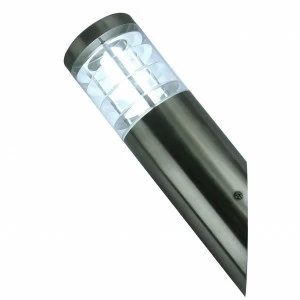 Уличный настенный светильник Arte Lamp Paletto A8363AL-1SS ARTE LAMP PALETTO 111645 Серый