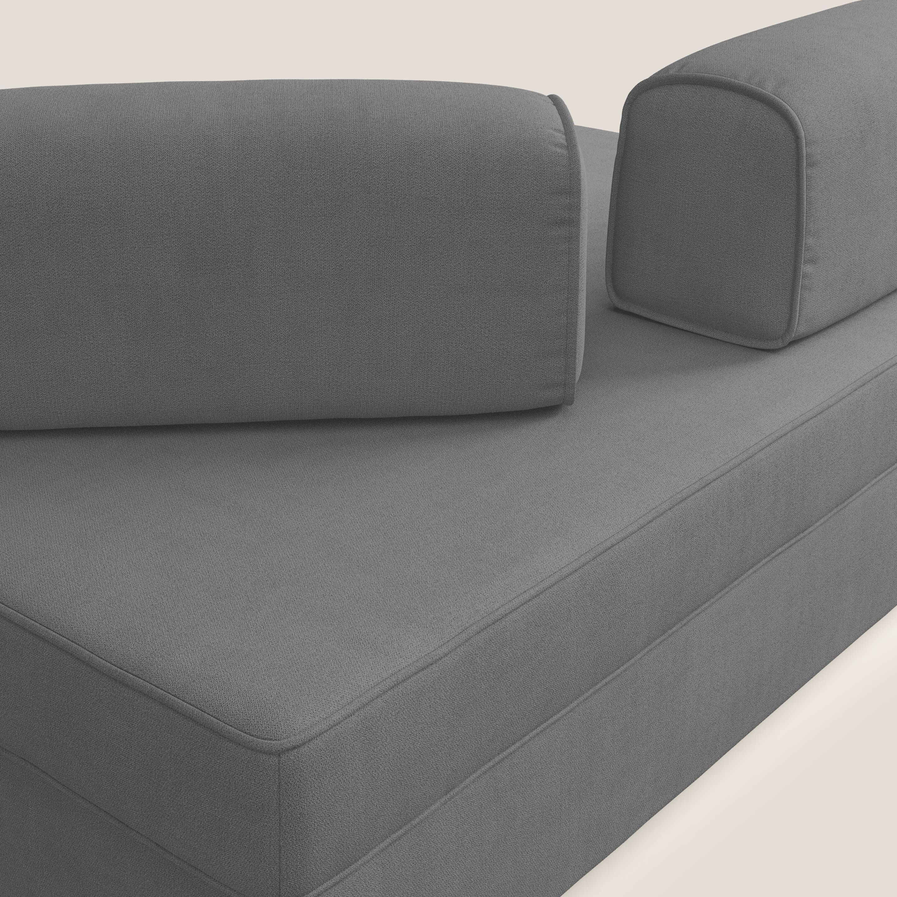 Раскладной диван-кровать из ткани Divani.Store LIBERTY ARCH-00095926 - Вид №72