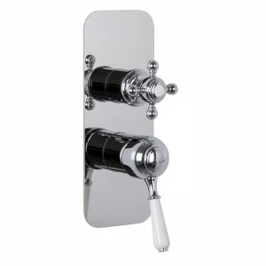 F3369X6 Встроенный смеситель с переключателем на 2/3 источника FIMA CARLO FRATTINI lamp