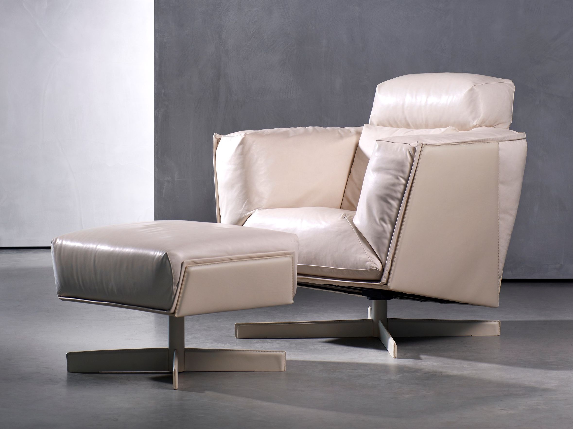 Вращающееся кресло Piet Boon HEIT ARCH-00128248