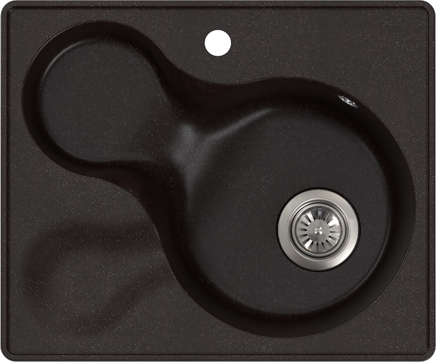Кухонная мойка Fostogran Метабол 405 