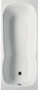 Bette Встроенная ванна из эмалированной стали  8880/8890