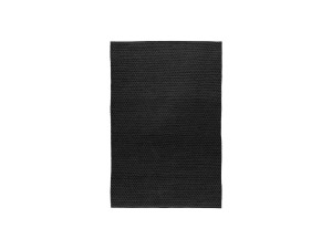 Прямоугольный однотонный ковер