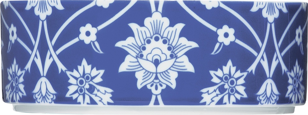 10524443 Sieger by Furstenberg Чаша цилиндр. Sieger by Furstenberg "Комната чудес" 20см Фарфор 