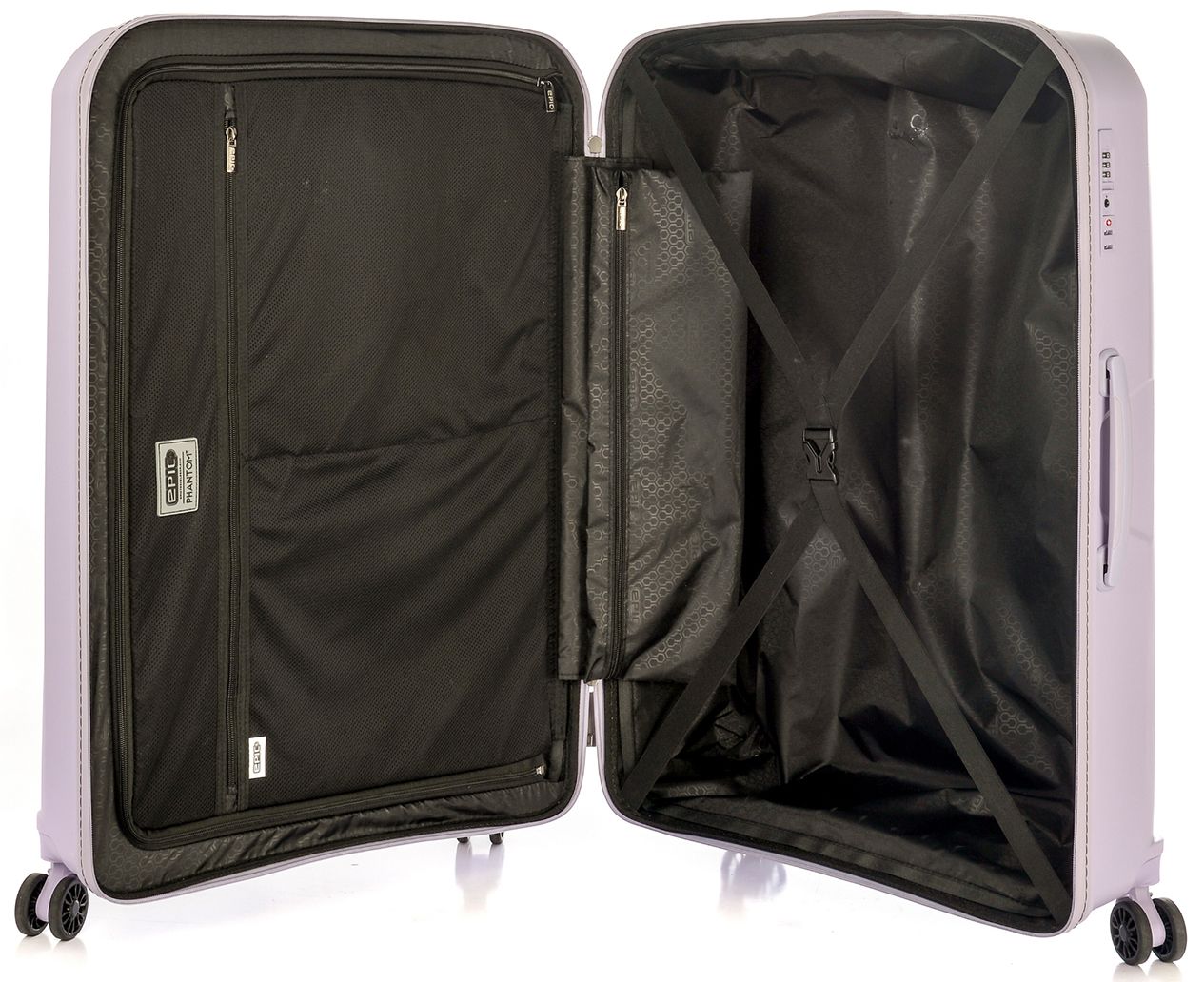 EPH401/03-18 Чемодан EPH401/03 Spinner L Epic Phantom SL  - Вид №5