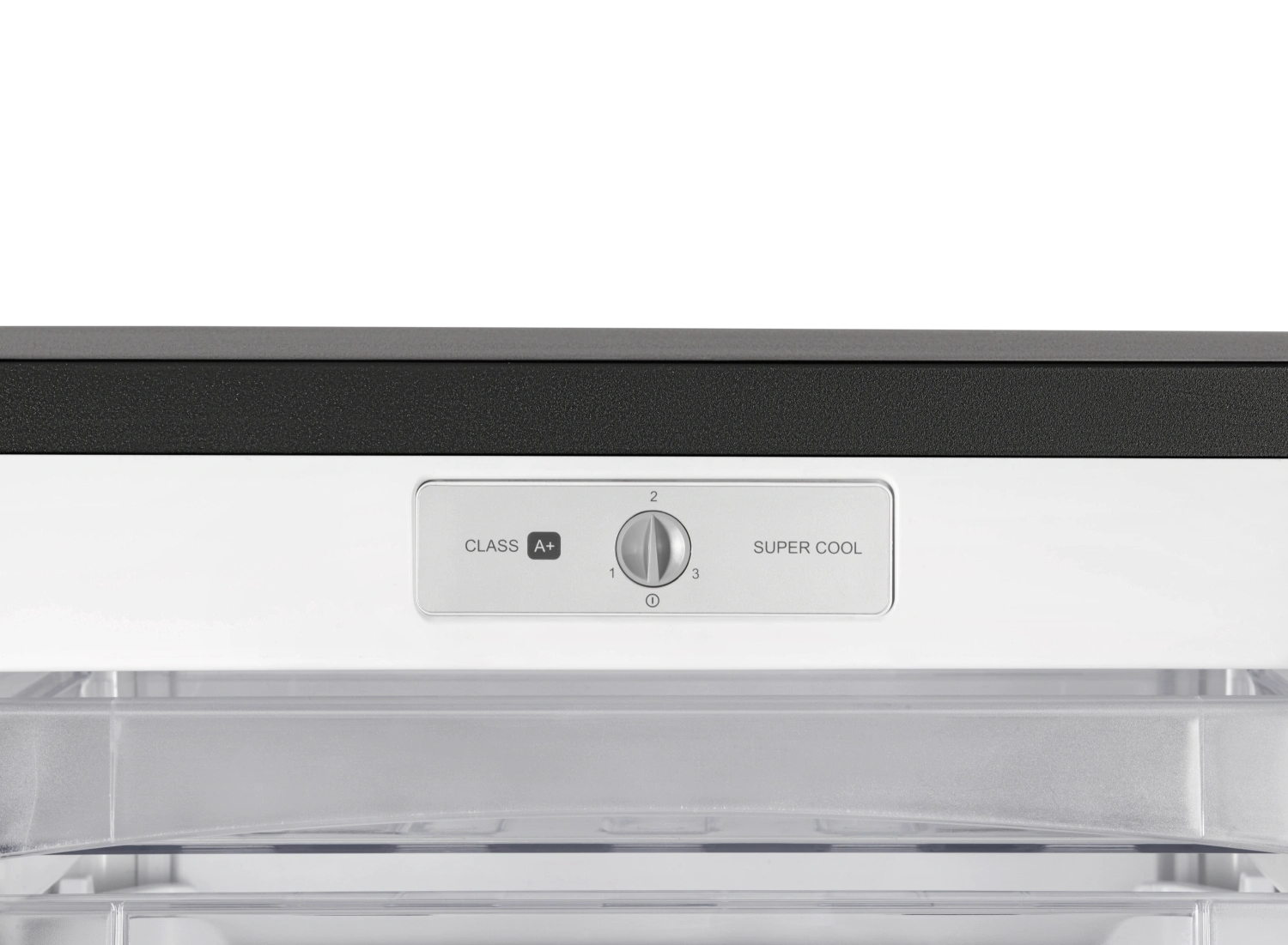 9293976 Морозильный шкаф  NORD DF 260NF BAP черный STDN-0041441 - Вид №6