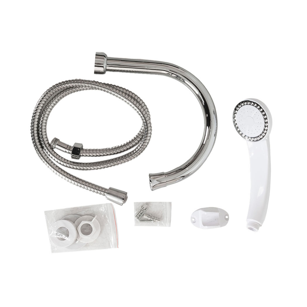 9058798 Водонагреватель Pioneer WH657SH STDN-0123842 - Вид №3