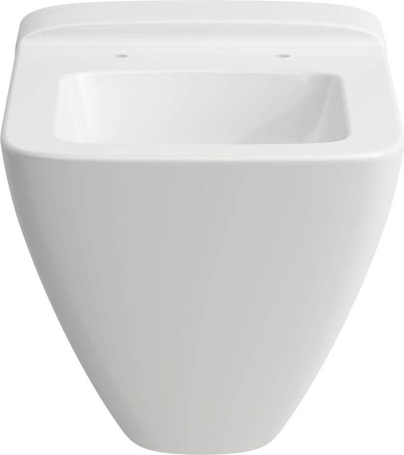 H8207000000001 Подвесной унитаз , глубокое смывание LAUFEN PRO - Вид №2