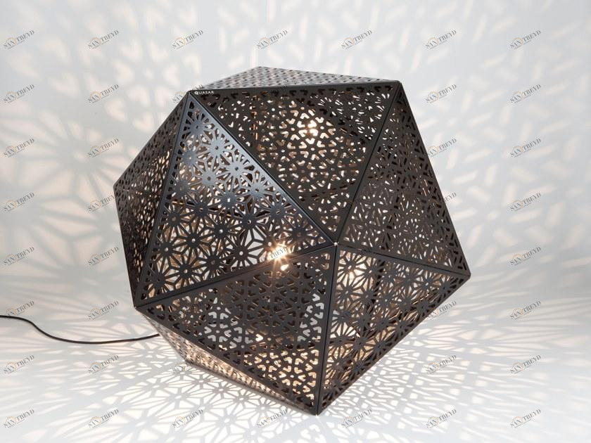 Quasar Торшер прямого света Rontonton sun-id-1396387