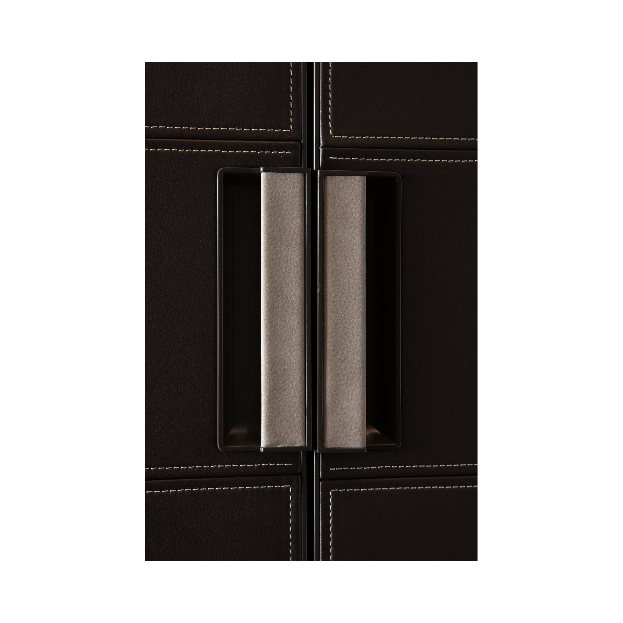 Шкаф-купе / Coplanar door wardrobe San Giacomo sun-id-379760 - Вид №3