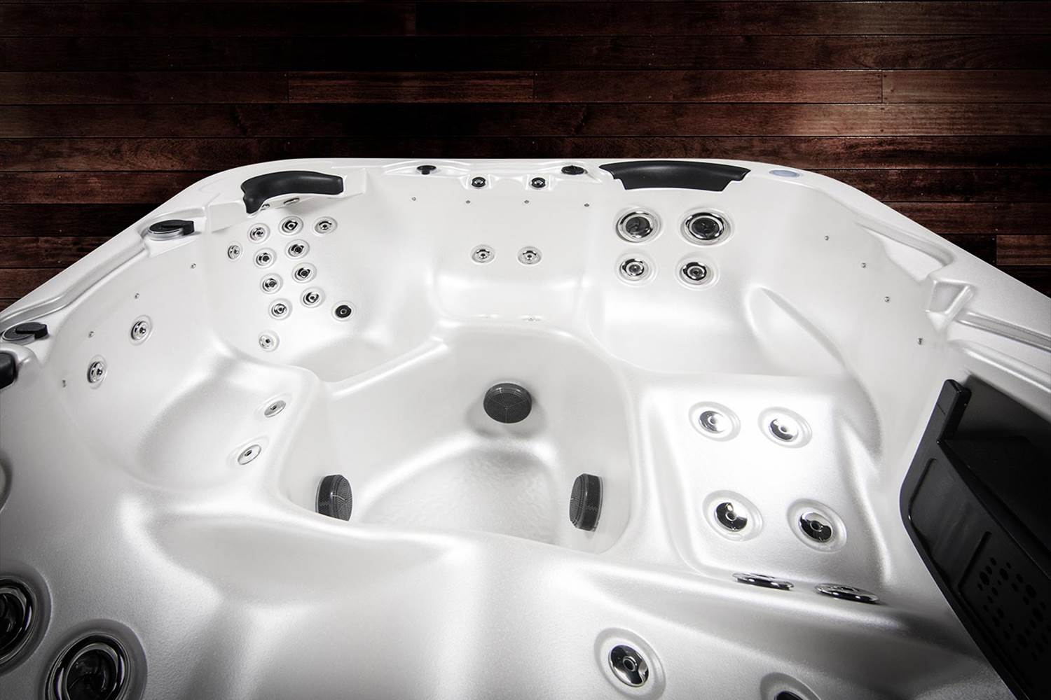 Спа бассейн vortex spas mercury Vortex Spas sun-id-2067753 - Вид №14