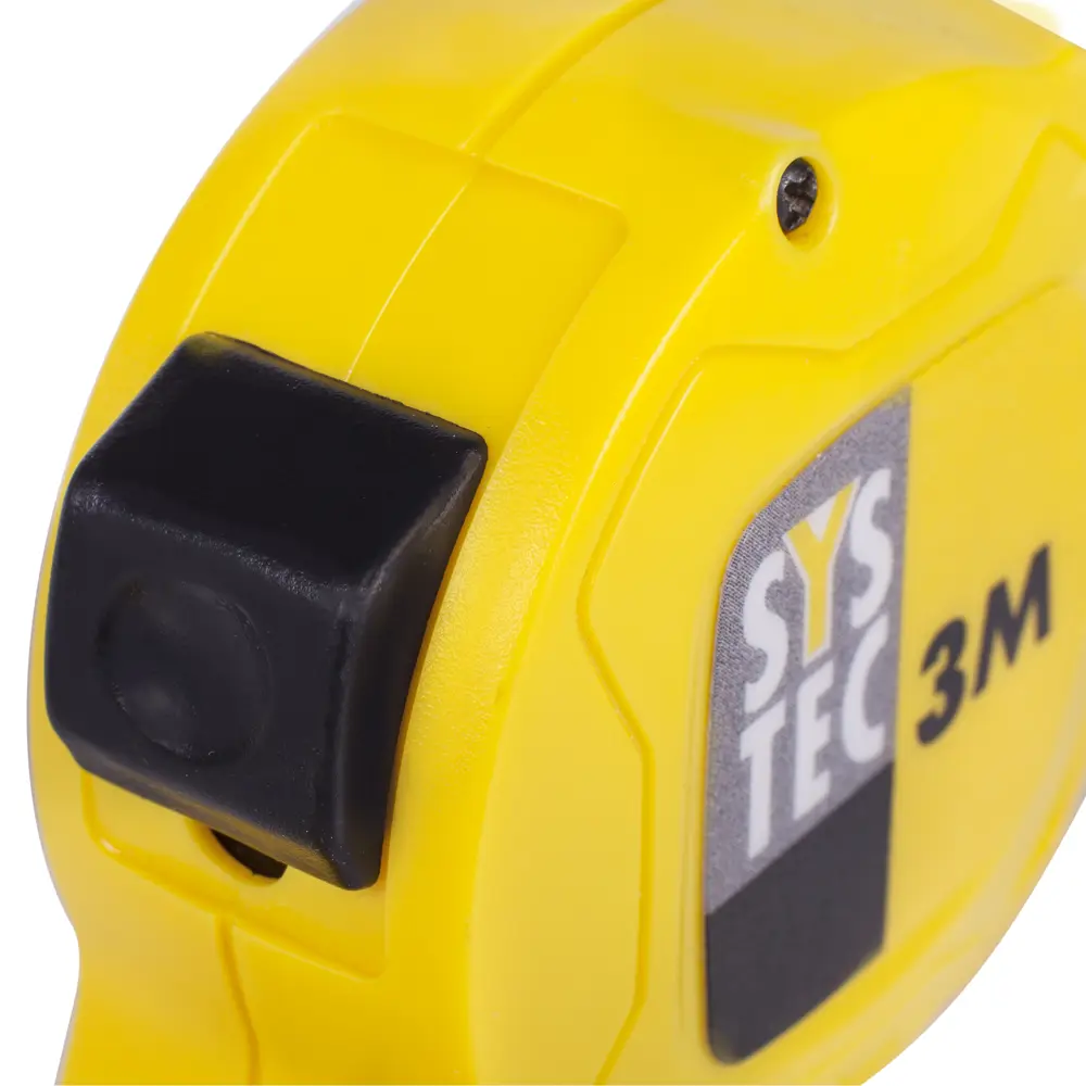 Рулетка Systec 3 м х 16 мм 15368297 STLM-2020263  - Вид №1