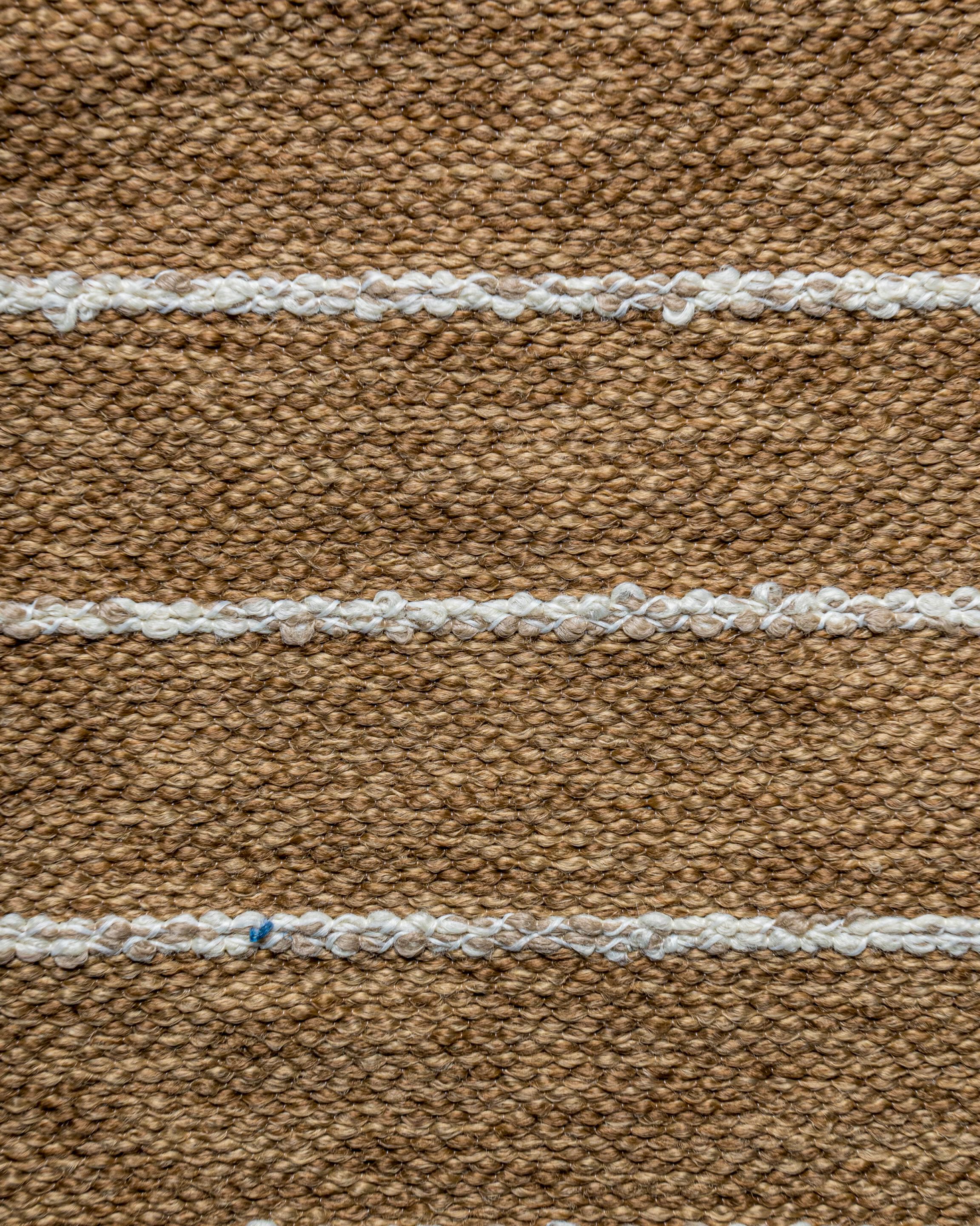 Полипропиленовая полосатая ткань The House of Lyria SIRIO ARCH-00147766 - Вид №2