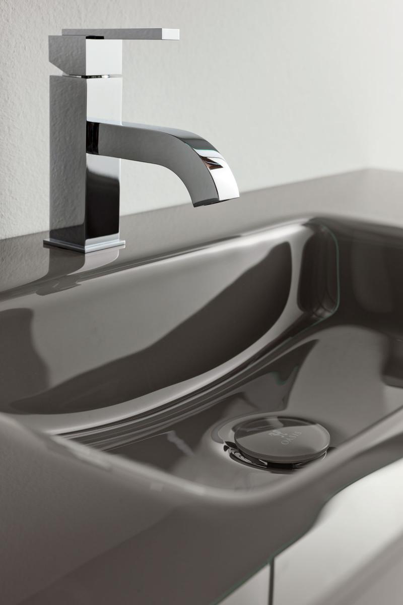 Crystal Мебель для ванной OASIS BATHROOM Crystal - Вид №32