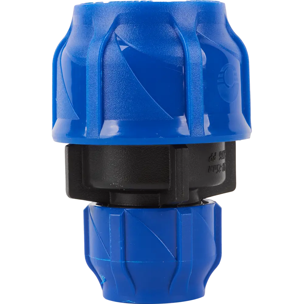 Муфта переходная ПНД Valfex 40x25 мм 121001214025 89106808 STLM-2089851  - Вид №2