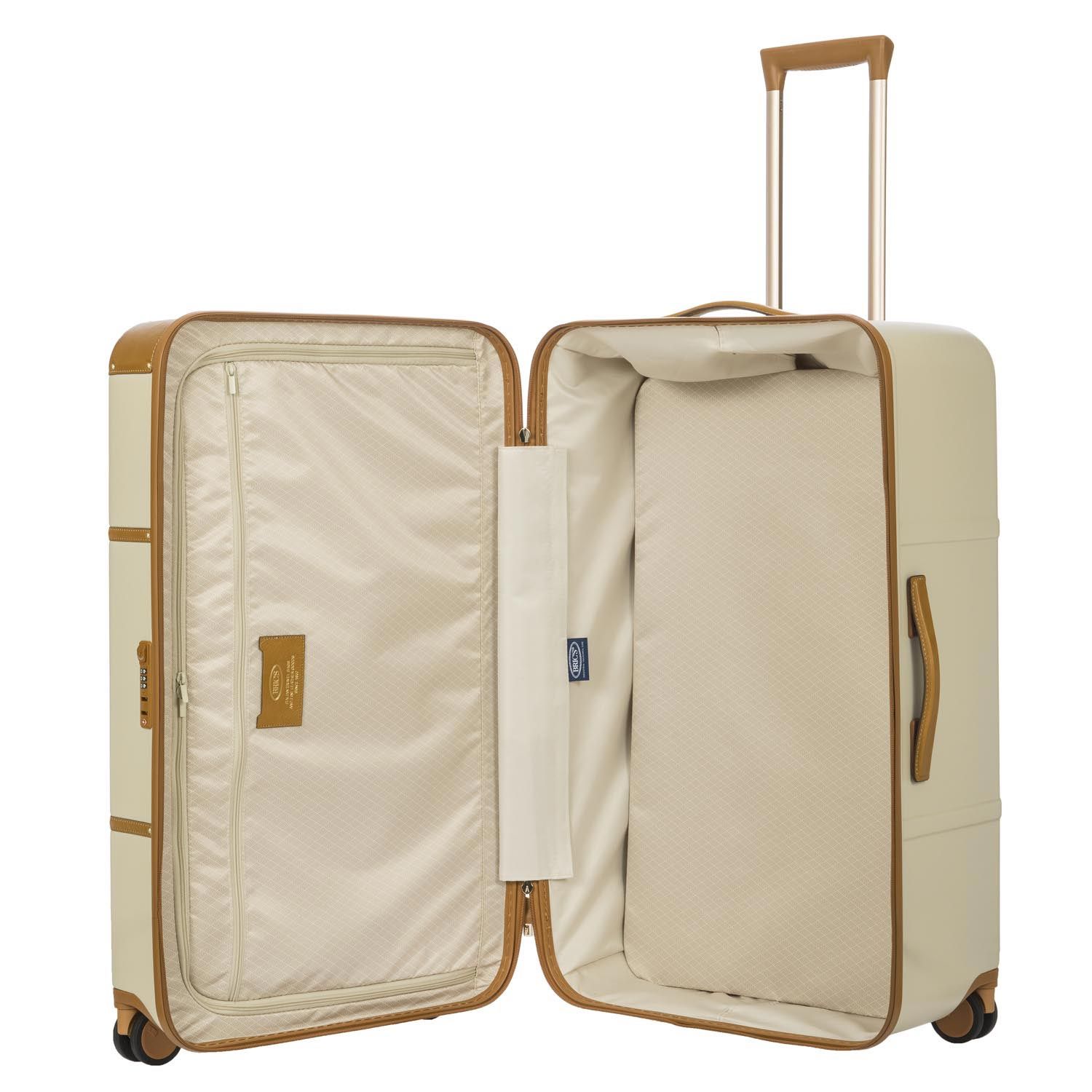 BBG28316.014 Чемодан BBG28316 Bellagio Travel Trunk XL Brics Bellagio 2.0  - Вид №5