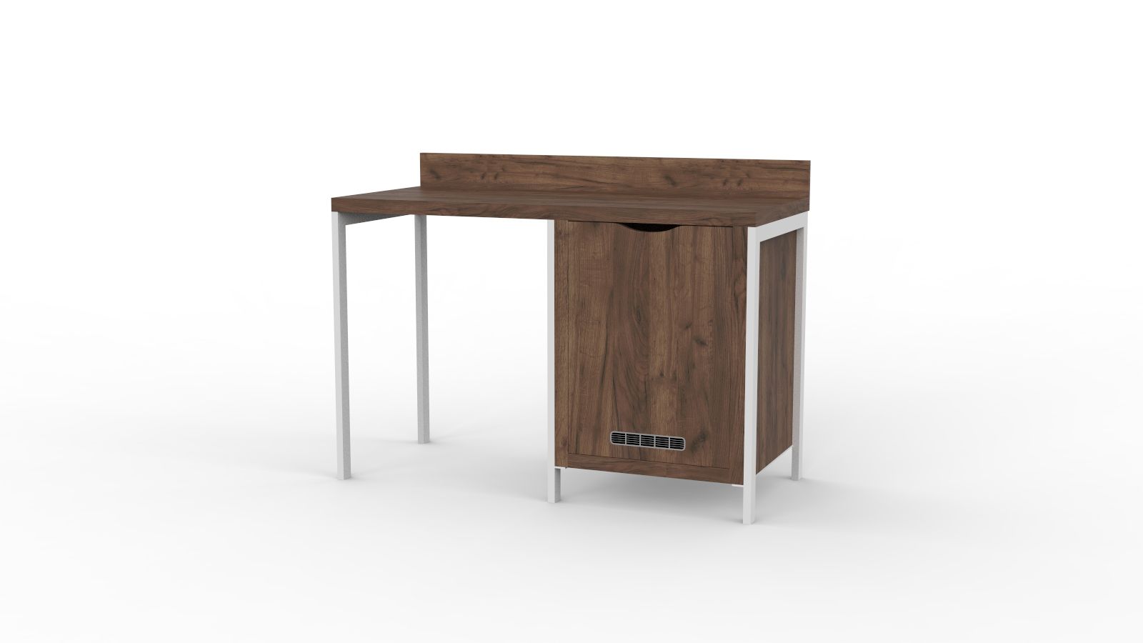 Прямоугольный стол для контракта Mobilspazio ARCH-00002564 - Вид №12