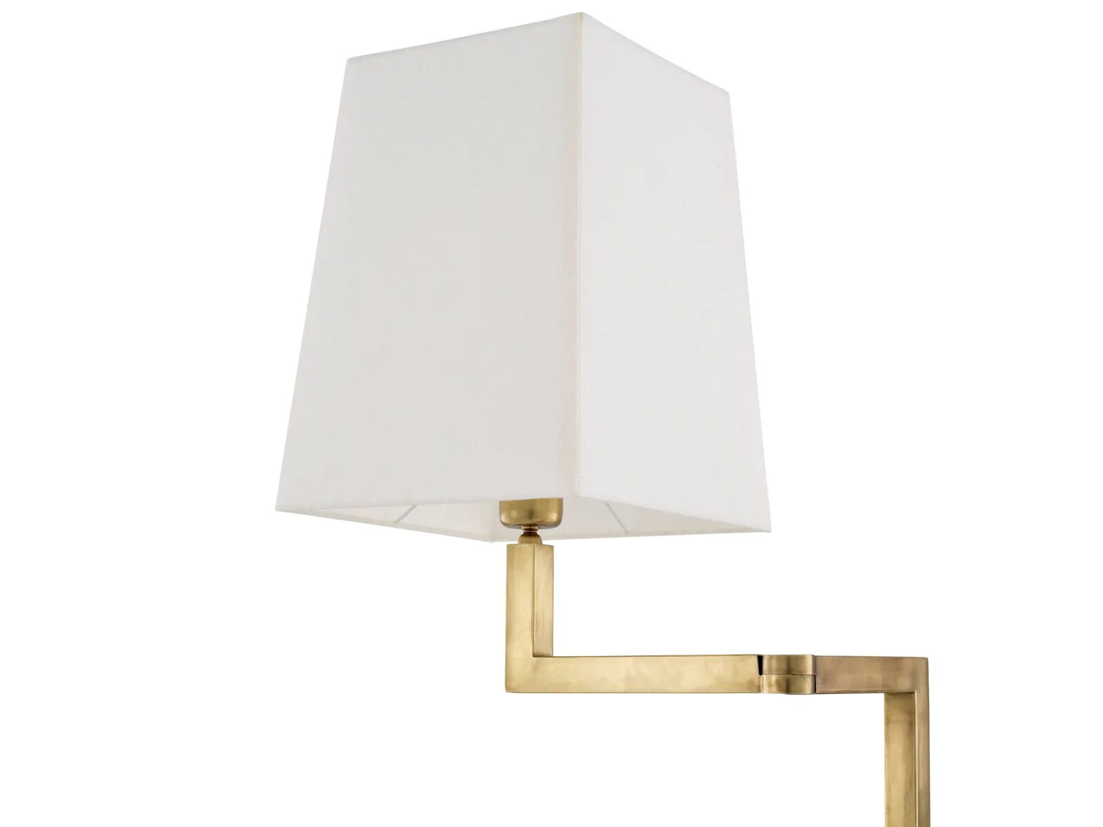 Металлический торшер Eichholtz Cambell ARCH-00135054 - Вид №3