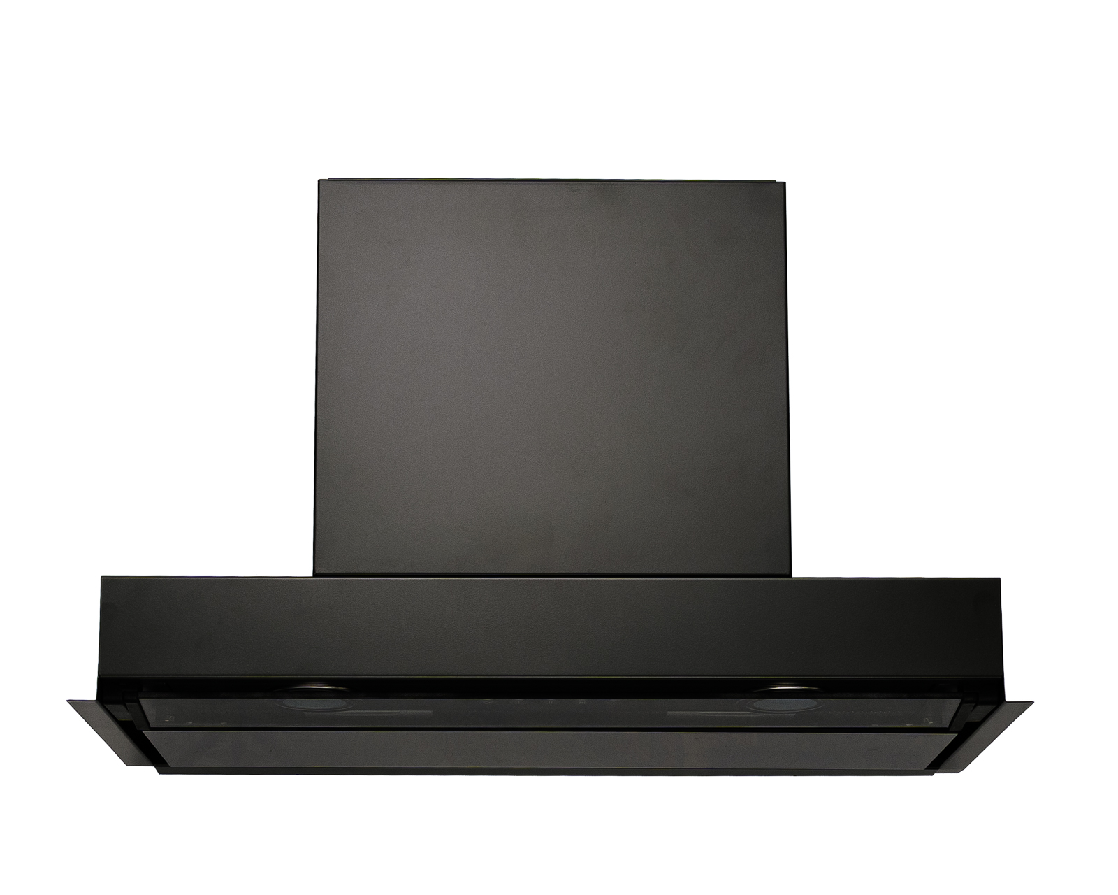 9276006 Вытяжка полновстраиваемая Cata GME-60 BK /L черный/черный STDN-0062560 - Вид №2