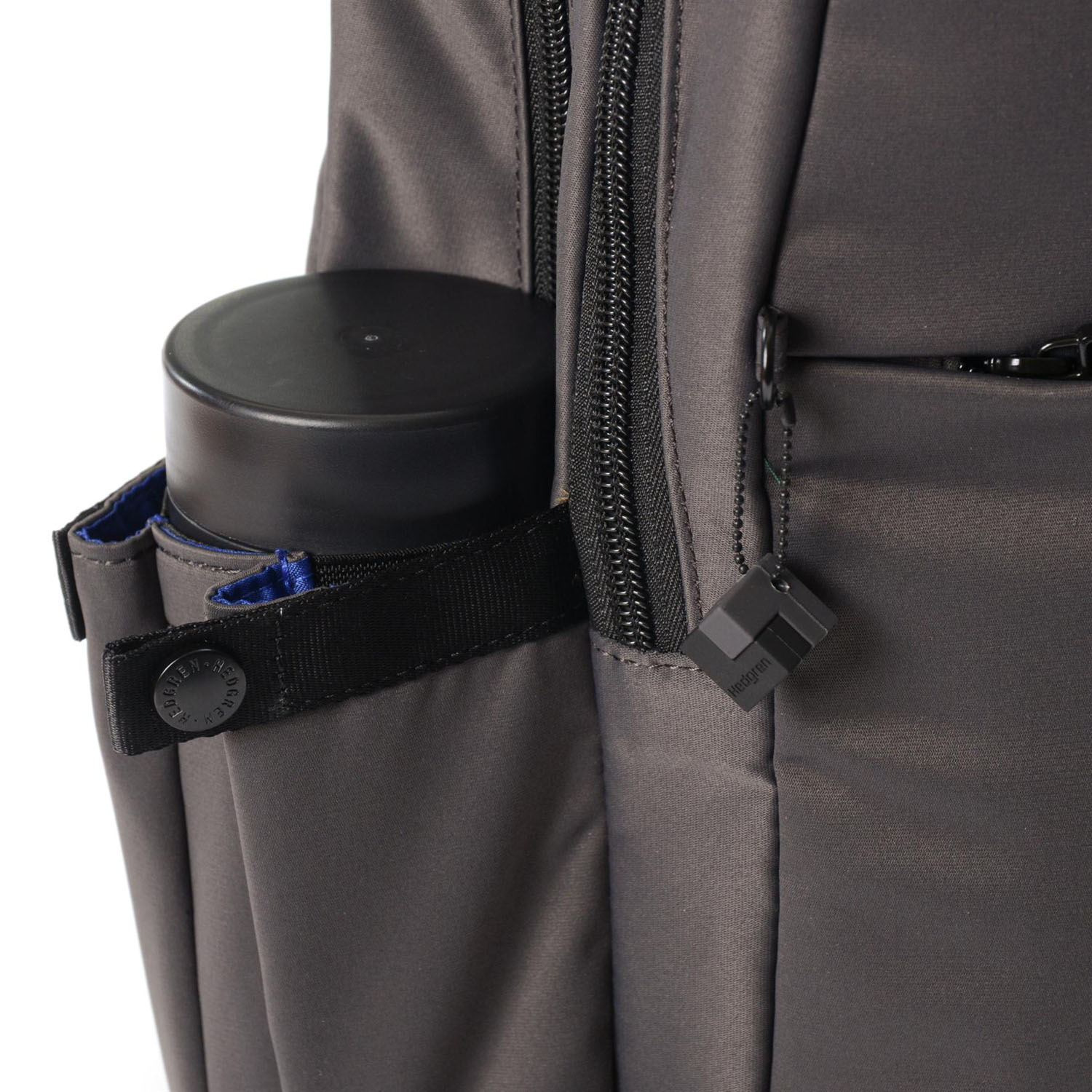 HNOV06/515 Рюкзак HNOV06 Cosmos 13 Two Compartment Backpack Hedgren Nova - Вид №13