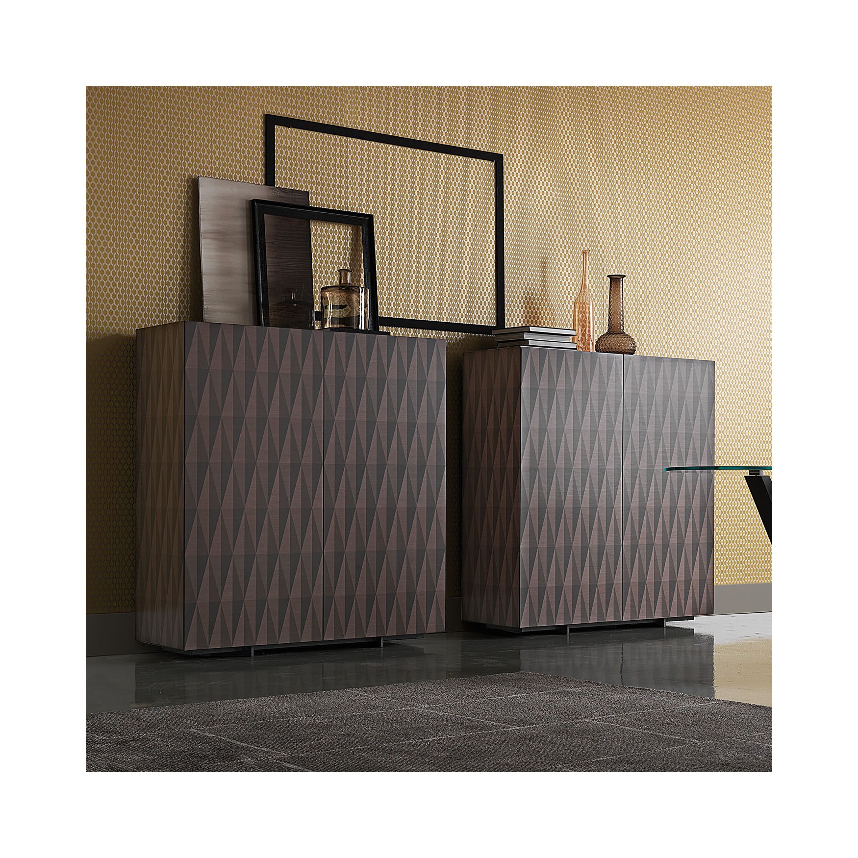 Комод / Arabesque Cattelan italia sun-id-374774 - Вид №3