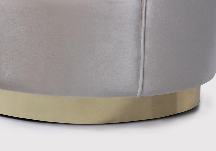 KOKET Бархатный диван Besame sun-id-1388000 - Вид №3