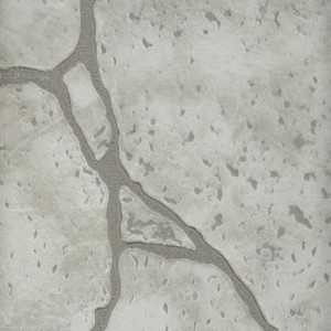 "Камень Белый" цвет Белый 1220*2440*6мм