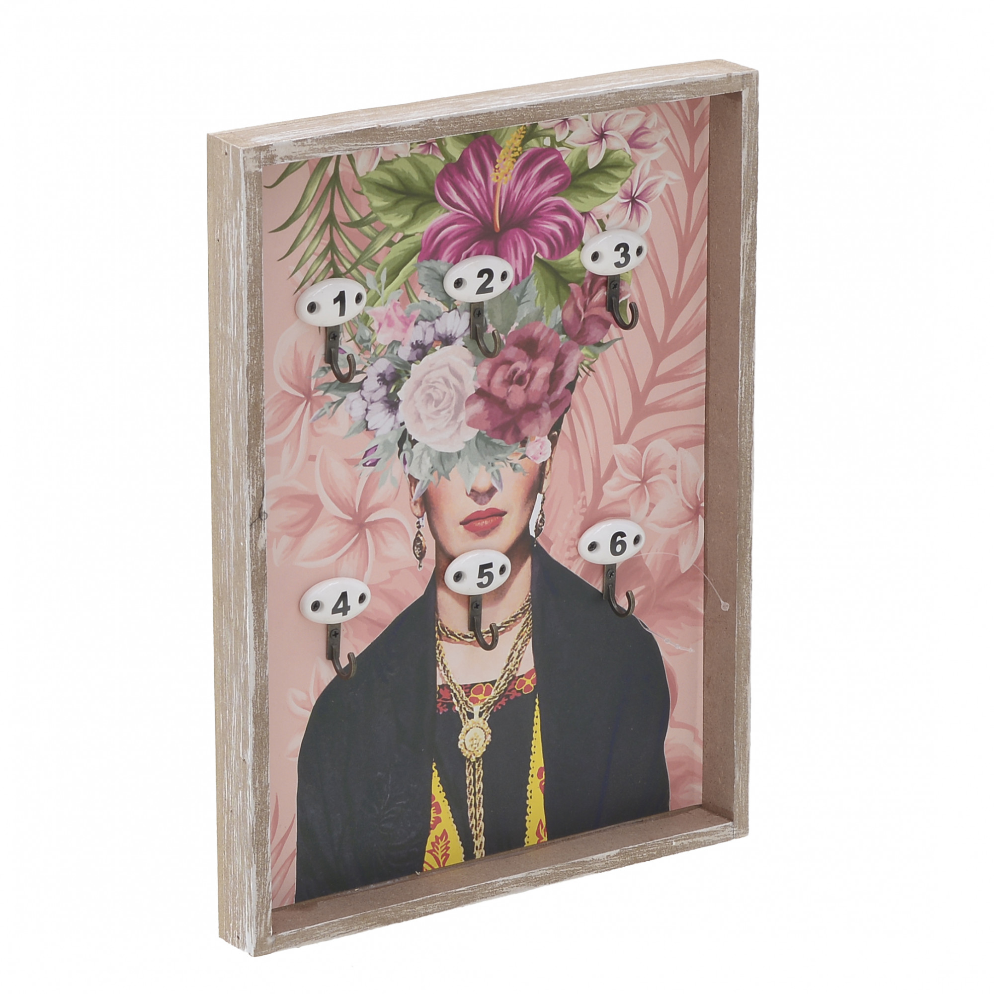 3870623.0036 КЛЮЧНИЦА TO4ROOMS 