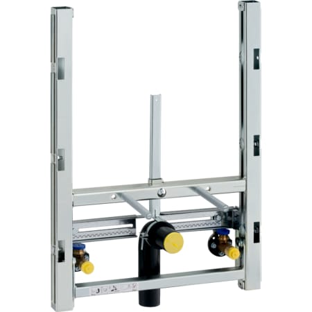 461.530.00.1 Инсталляция Geberit GIS для биде, универсальная Geberit 